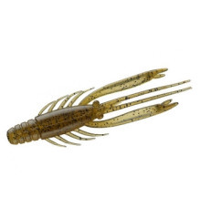 Силікон Daiwa Prorex Urban Shrimp 60мм 2.0g 8pcs #Sundown Brown