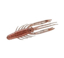 Силікон Daiwa Prorex Urban Shrimp 60мм 2.0g 8pcs #Pinky Perch
