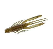 Силікон Daiwa Prorex Urban Shrimp 72mm 2.8g 8pcs #Sundown Brown