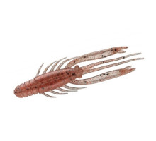 Силикон Daiwa Prorex Urban Shrimp 72mm 2.8g 8pcs #Pinky Perch
