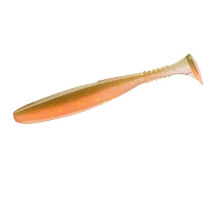 Silicone Daiwa Tournament D`Fin 100mm UV Perch