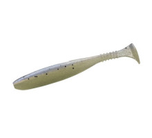 Silicone Daiwa Tournament D`Fin 100mm 7pc #Pepper Ghost