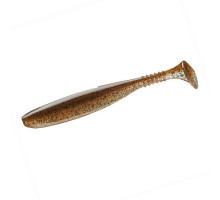 Silicone Daiwa Tournament D`Fin 100mm 7pc #Goby