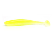 Силикон Daiwa Tournament D`Fin 100mm Lime