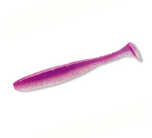 Силікон Daiwa Tournament D`Fin 125mm 5pc #UV Violet