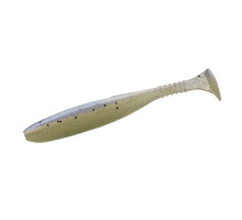 Silicone Daiwa Tournament D`Fin 125mm 5pc #Pepper Ghost