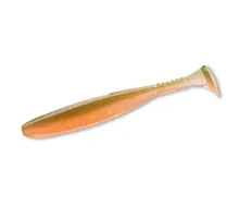 Silicone Daiwa Tournament D`Fin 125mm 5pc #UV perch