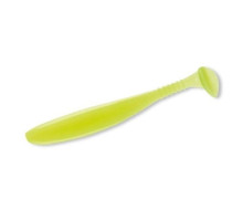 Силікон Daiwa Tournament D`Fin 125mm 5pc #Lime