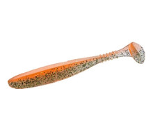 Силікон Daiwa Tournament D`Fin 125mm 5pc #Orange shiner
