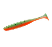 Силикон Daiwa Tournament D`Fin 150mm 3pc #UV Hot Tomato