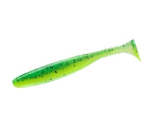Силикон Daiwa Tournament D`Fin 150mm 3pc #UV Chartreuse Tiger
