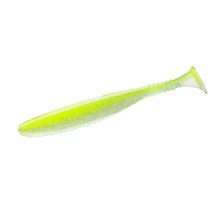 Силікон Daiwa Tournament D`Fin 150mm 3pc #UV Lime Pearl