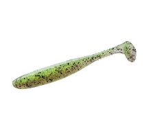 Silicone Daiwa Tournament D`Fin 150mm 3pc #Chartreuse AYU