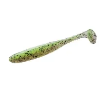 Силікон Daiwa Tournament D`Fin 150mm 3pc #Chartreuse AYU