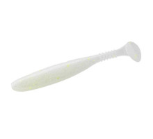 Silicone Daiwa Tournament D`Fin 150mm 3pc #UV Flake Pearl