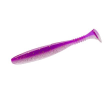 Силикон Daiwa Tournament D`Fin 75mm 10pc #UV Violet