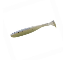 Silicone Daiwa Tournament D`Fin 75mm 10pc #Pepper Ghost