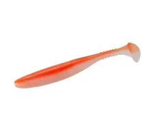 Silicone Daiwa Tournament D`Fin 75mm 10pc #Orange Sunrise