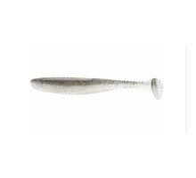 Silicone Daiwa Tournament D`Fin 75mm 10pc #Rainbow Shad