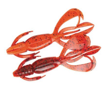 Silicone Keitech Crazy Flapper 2.4