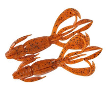 Silicone Keitech Crazy Flapper 2.4