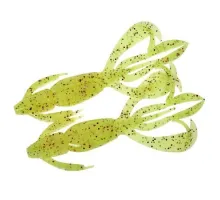 Silicone Keitech Crazy Flapper 2.4