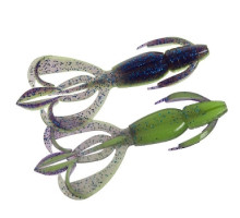 Силікон Keitech Crazy Flapper 2.4