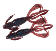 Silicone Keitech Crazy Flapper 2