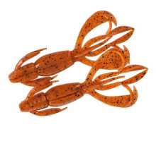Silicone Keitech Crazy Flapper 2