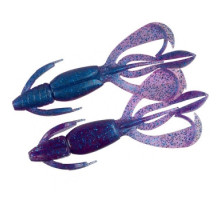 Silicone Keitech Crazy Flapper 2