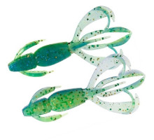 Silicone Keitech Crazy Flapper 2