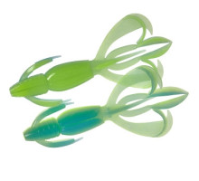Silicone Keitech Crazy Flapper 2