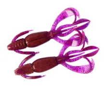 Силікон Keitech Crazy Flapper 2