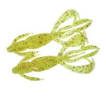 Keitech Crazy Flapper 2.8 
