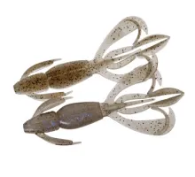 Силикон Keitech Crazy Flapper 2.8