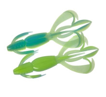 Силикон Keitech Crazy Flapper 3.6