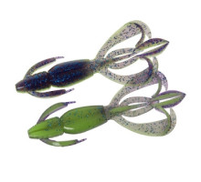 Силикон Keitech Crazy Flapper 3.6