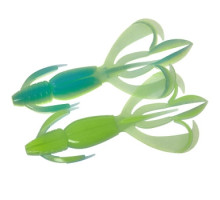 Силікон Keitech Crazy Flapper 4.4
