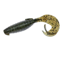 Silicone Keitech Flapper Grub 4 