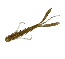 Silicone Keitech Hog Impact 3.5 
