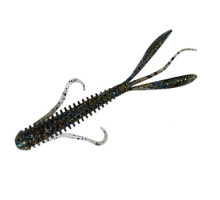 Силікон Keitech Hog Impact 3.5