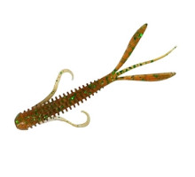 Silicone Keitech Hog Impact 3.5 