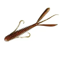 Silicone Keitech Hog Impact 3.5 