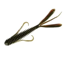 Silicone Keitech Hog Impact 3.5 