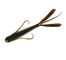 Silicone Keitech Hog Impact 4 