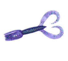 Silicone Keitech Little Spider 3
