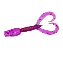 Silicone Keitech Little Spider 3.5