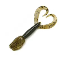 Silicone Keitech Little Spider 3.5 