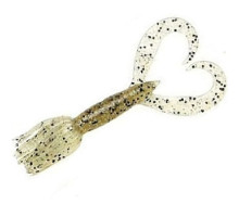 Silicone Keitech Little Spider 3.5 