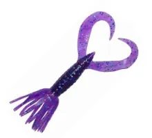 Silicone Keitech Little Spider 3.5 